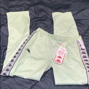 Kappa Sweatpants